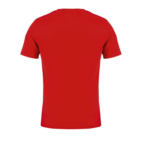 T-shirt Explorer  Unisex - personalizzabile con logo
