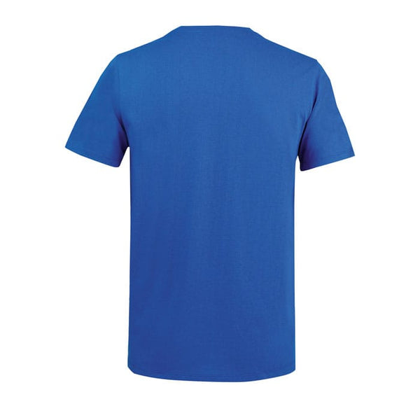 T-shirt Explorer  Unisex - personalizzabile con logo