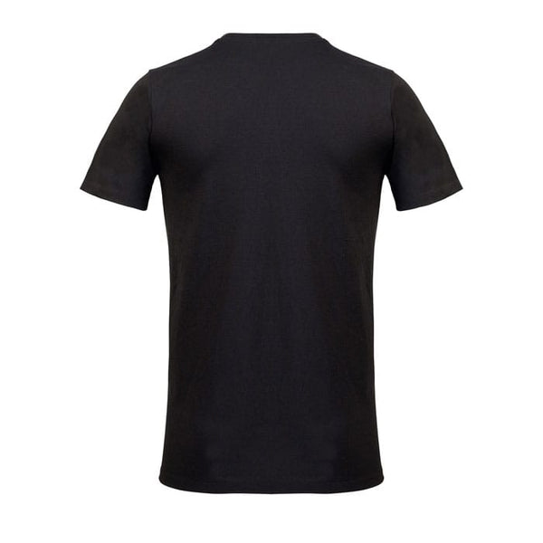 T-shirt Explorer  Unisex - personalizzabile con logo