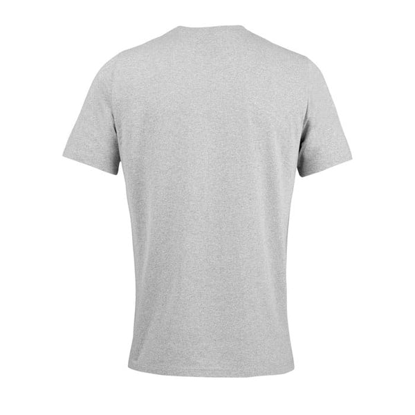 T-shirt Explorer  Unisex - personalizzabile con logo