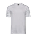 T-shirt Fashion Sof Tee bianco / S - personalizzabile con logo