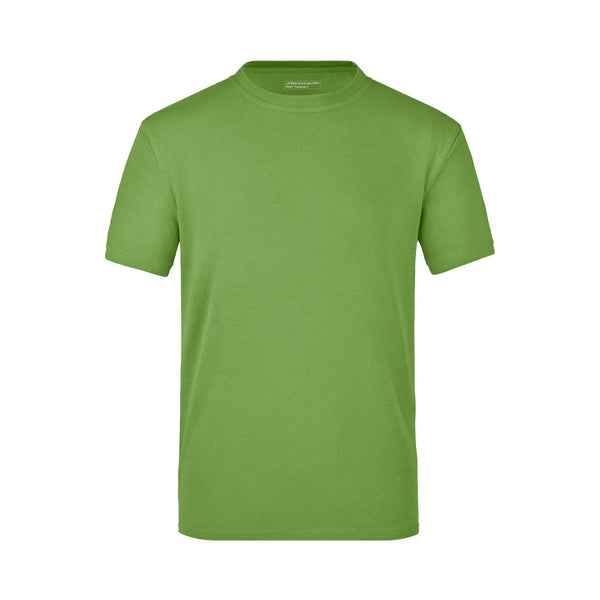 T-shirt Function-t grass / S - personalizzabile con logo