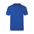T-shirt Function-t royal / S - personalizzabile con logo