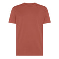 T-shirt Genderless Stranger arancione / XXS - personalizzabile con logo