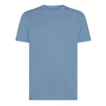 T-shirt Genderless Stranger azzurro / XXS - personalizzabile con logo