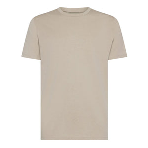 T-shirt Genderless Stranger beige / XXS - personalizzabile con logo