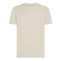 T-shirt Genderless Stranger bianco / XXS - personalizzabile con logo