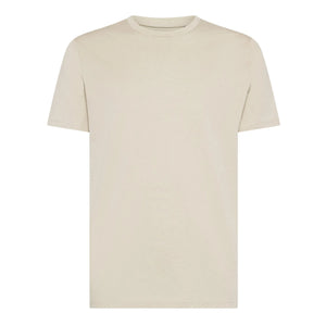 T-shirt Genderless Stranger bianco / XXS - personalizzabile con logo