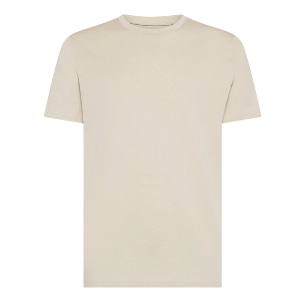 T-shirt Genderless Stranger bianco / XXS - personalizzabile con logo
