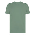T-shirt Genderless Stranger eucalyptus / XXS - personalizzabile con logo
