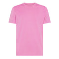 T-shirt Genderless Stranger flamingo pink / XXS - personalizzabile con logo