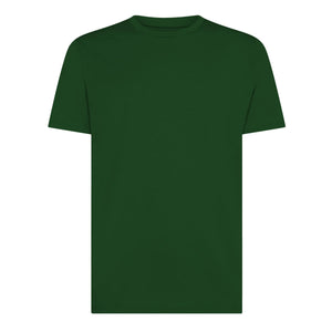 T-shirt Genderless Stranger forest green / XXS - personalizzabile con logo