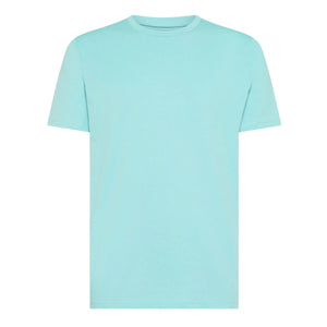 T-shirt Genderless Stranger fresh mint / XXS - personalizzabile con logo