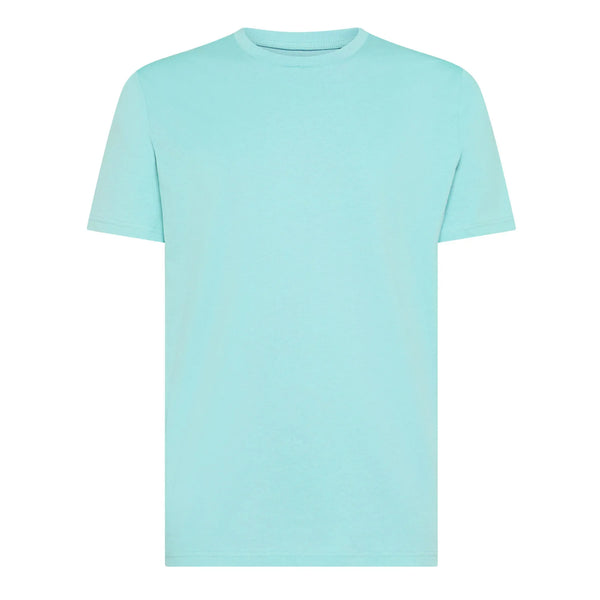 T-shirt Genderless Stranger fresh mint / XXS - personalizzabile con logo