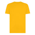 T-shirt Genderless Stranger giallo / XXS - personalizzabile con logo