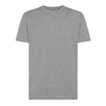 T-shirt Genderless Stranger grey heather / XXS - personalizzabile con logo