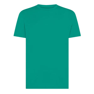 T-shirt Genderless Stranger jade green / XXS - personalizzabile con logo