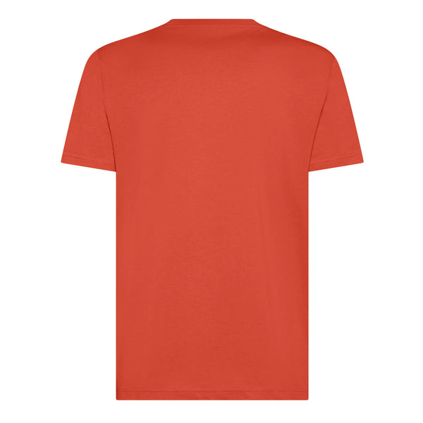 T-shirt Genderless Stranger - personalizzabile con logo