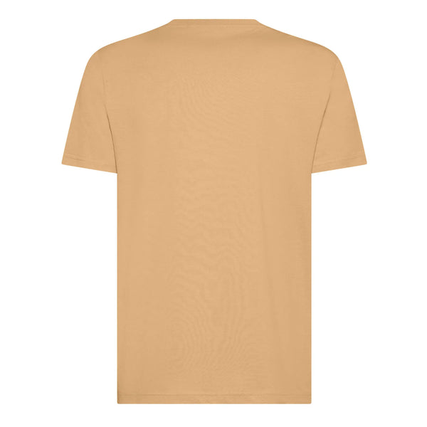 T-shirt Genderless Stranger - personalizzabile con logo