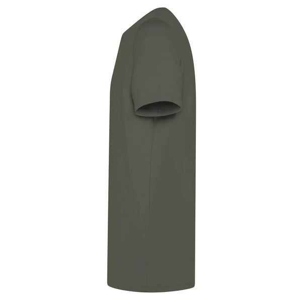 T-shirt Genderless Stranger - personalizzabile con logo
