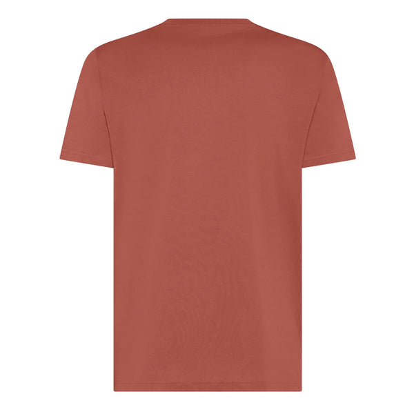 T-shirt Genderless Stranger - personalizzabile con logo