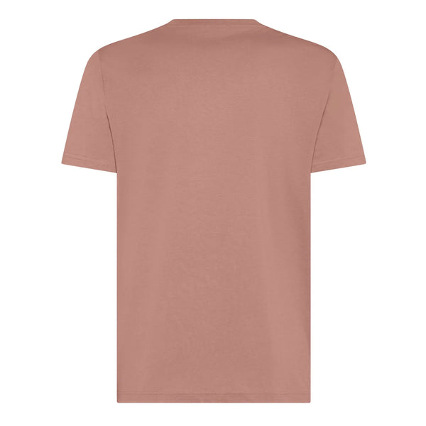T-shirt Genderless Stranger - personalizzabile con logo