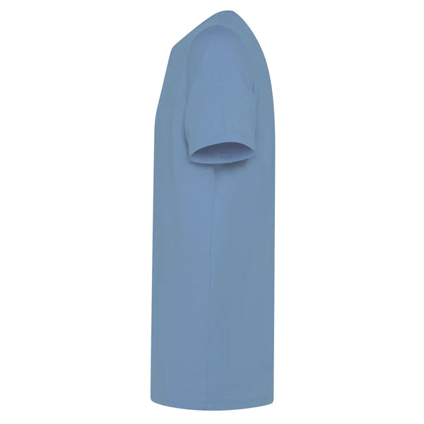T-shirt Genderless Stranger - personalizzabile con logo
