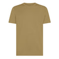 T-shirt Genderless Stranger marrone / XXS - personalizzabile con logo
