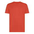 T-shirt Genderless Stranger marsala red / XXS - personalizzabile con logo