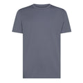 T-shirt Genderless Stranger misty grey / XXS - personalizzabile con logo
