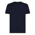 T-shirt Genderless Stranger navy / XXS - personalizzabile con logo