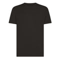 T-shirt Genderless Stranger nero / XXS - personalizzabile con logo