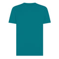 T-shirt Genderless Stranger ocean blue / XXS - personalizzabile con logo