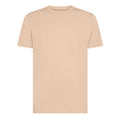 T-shirt Genderless Stranger peach blush / XXS - personalizzabile con logo