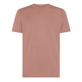 T-shirt Genderless Stranger rosa / XXS - personalizzabile con logo