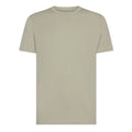 T-shirt Genderless Stranger rosemary green / XXS - personalizzabile con logo