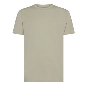 T-shirt Genderless Stranger rosemary green / XXS - personalizzabile con logo
