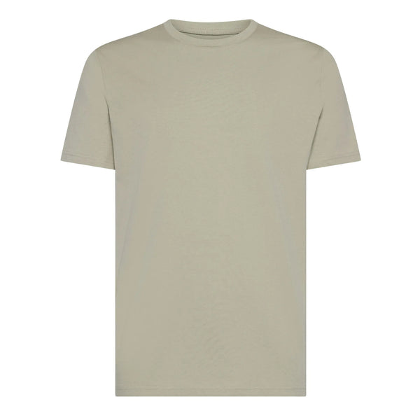 T-shirt Genderless Stranger rosemary green / XXS - personalizzabile con logo