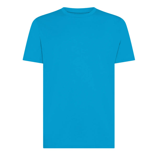 T-shirt Genderless Stranger sea breeze / XXS - personalizzabile con logo