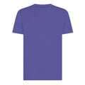 T-shirt Genderless Stranger ultra violet / XXS - personalizzabile con logo