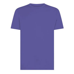 T-shirt Genderless Stranger ultra violet / XXS - personalizzabile con logo