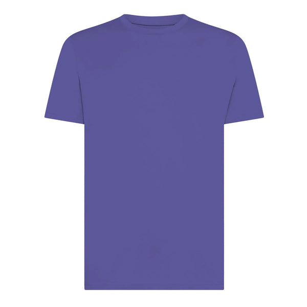 T-shirt Genderless Stranger ultra violet / XXS - personalizzabile con logo