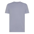 T-shirt Genderless Stranger viola / XXS - personalizzabile con logo