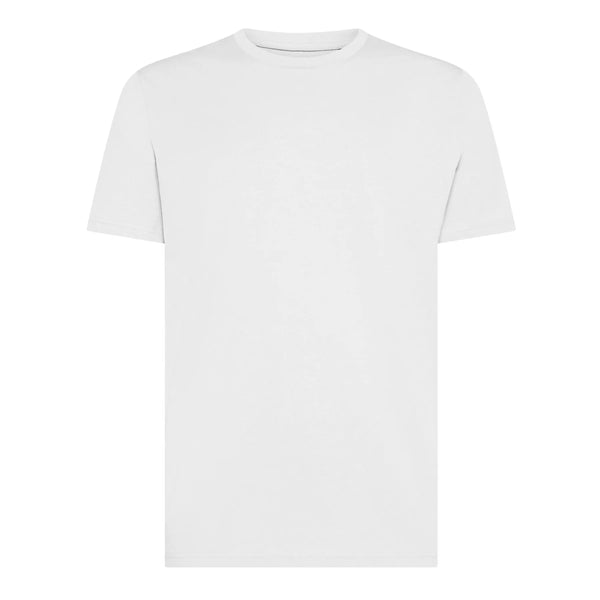 T-shirt Genderless Stranger white / XXS - personalizzabile con logo