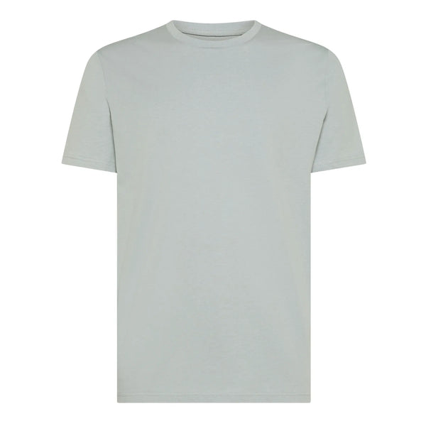 T-shirt Genderless Stranger zinc / XXS - personalizzabile con logo