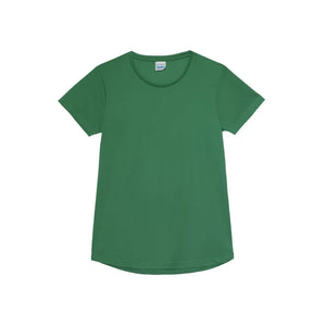 T-shirt Girlie Cool T kelly / XS - personalizzabile con logo