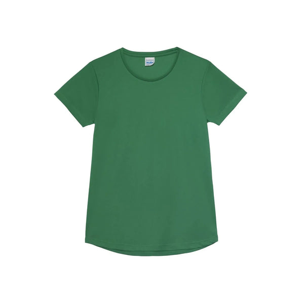 T-shirt Girlie Cool T kelly / XS - personalizzabile con logo