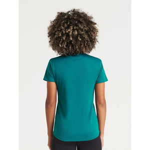 T-shirt Girlie Cool T - personalizzabile con logo