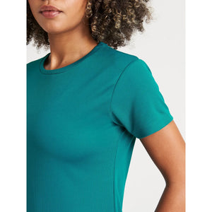 T-shirt Girlie Cool T - personalizzabile con logo