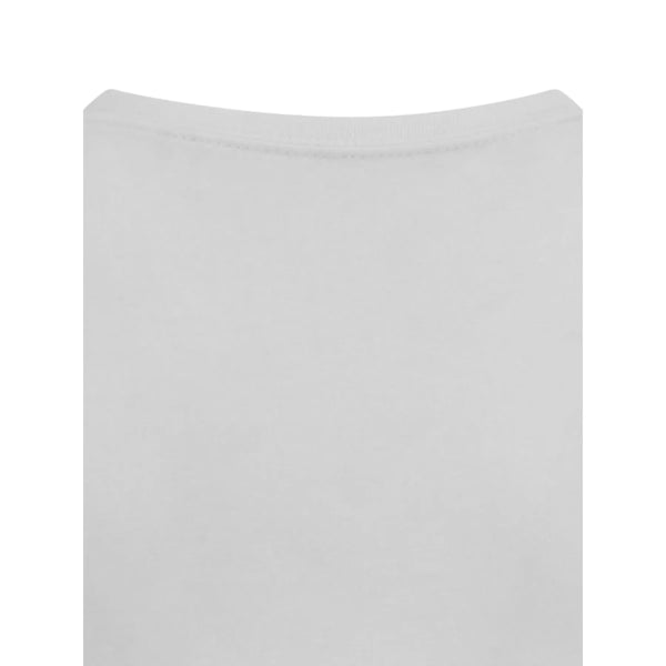T-shirt Girlie Tri-Blend Cropped T - personalizzabile con logo